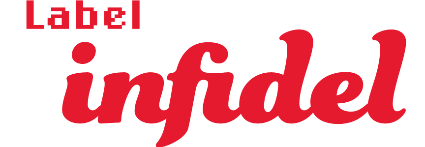 LABEL INFIDEL