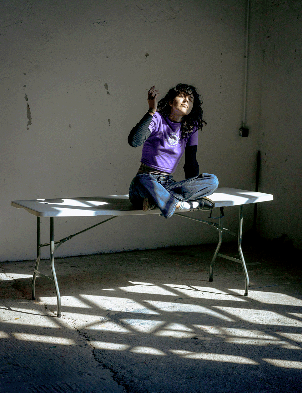 Instagram Pauline Bento