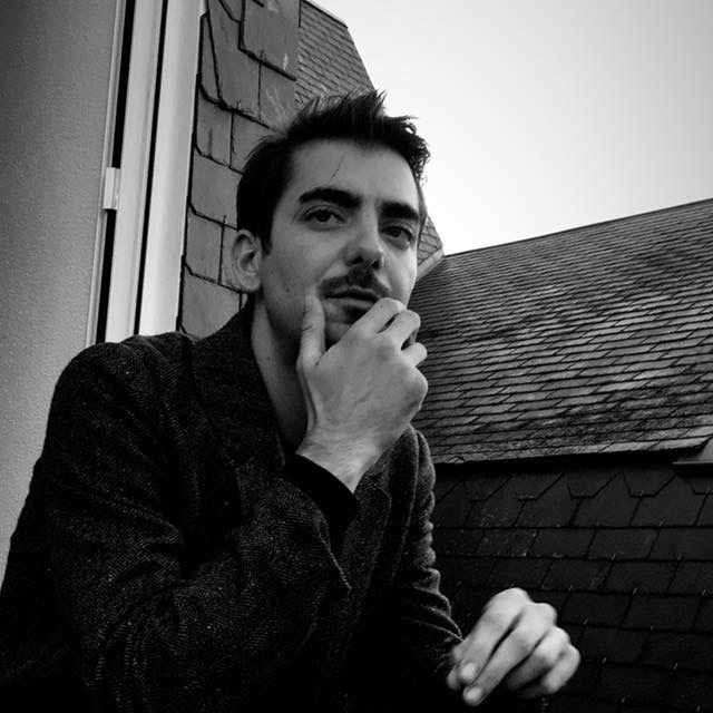 Website François Gaugry