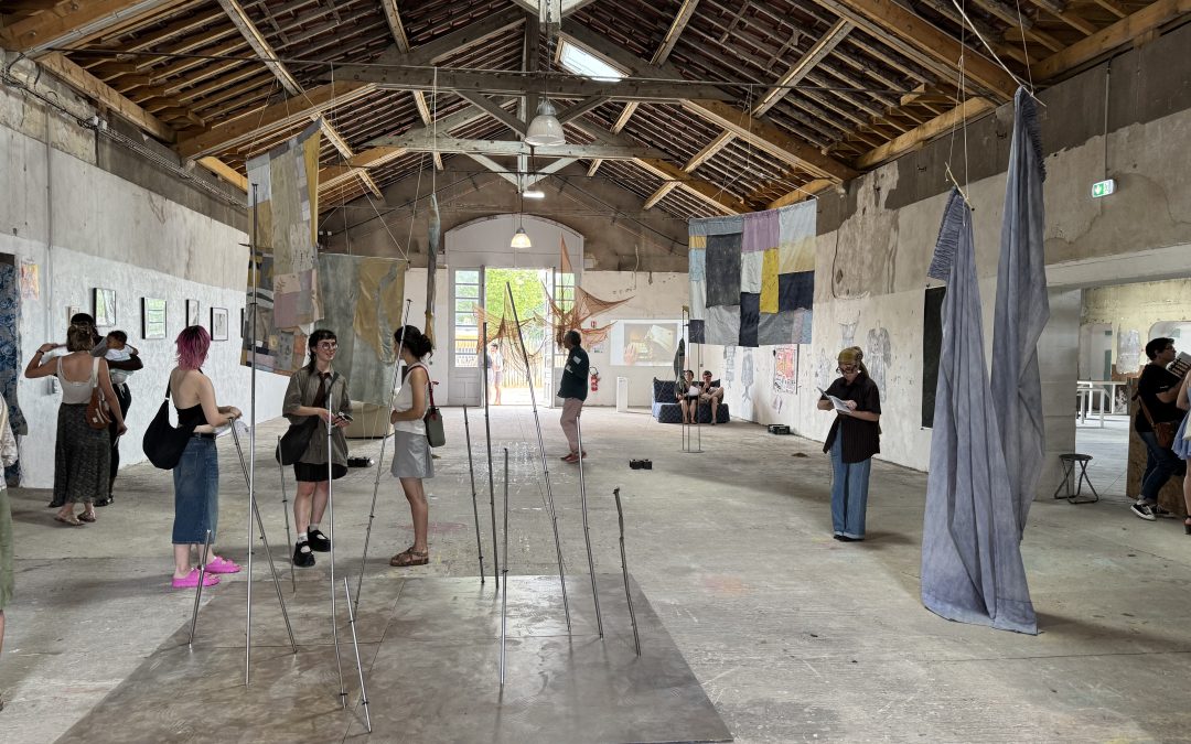 Expo Beaumonts