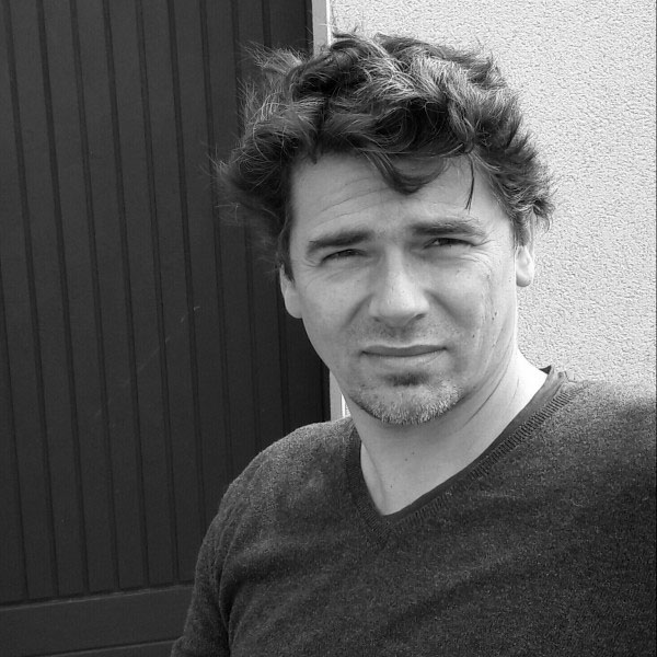 Website Frank Mars Beau