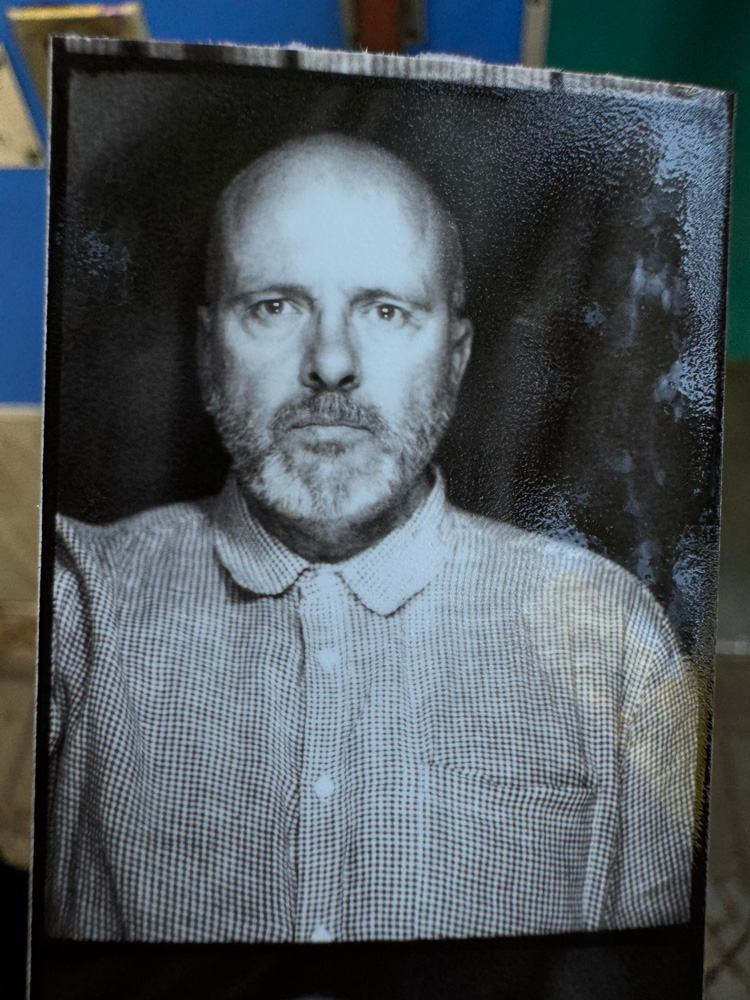 Website www.francoischristophe.fr