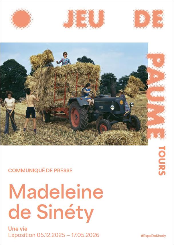 Madeleine de Sinetry