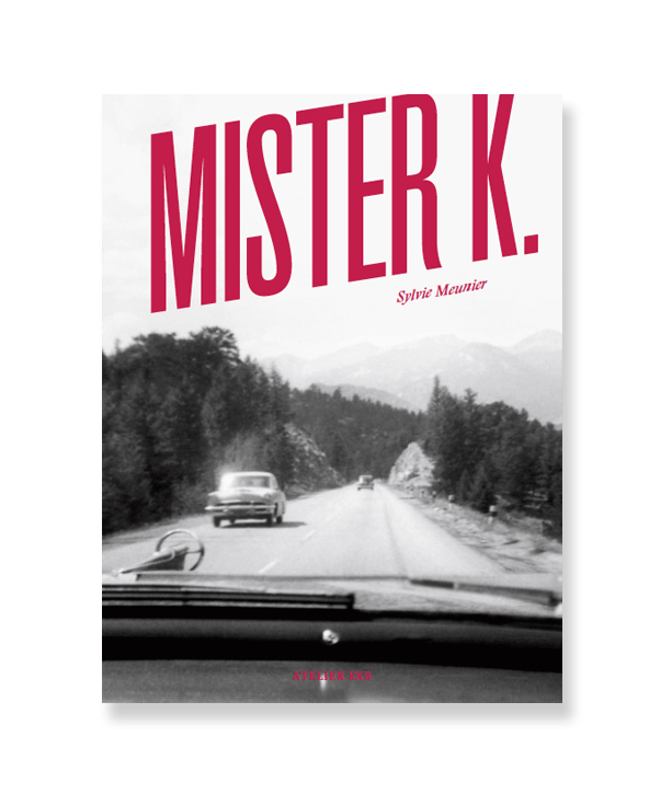 MisterK