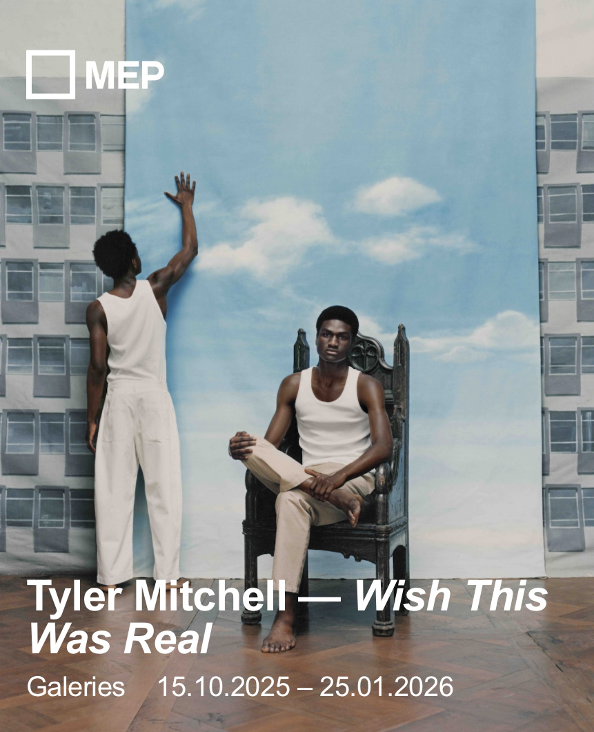 Tyler Mitchell