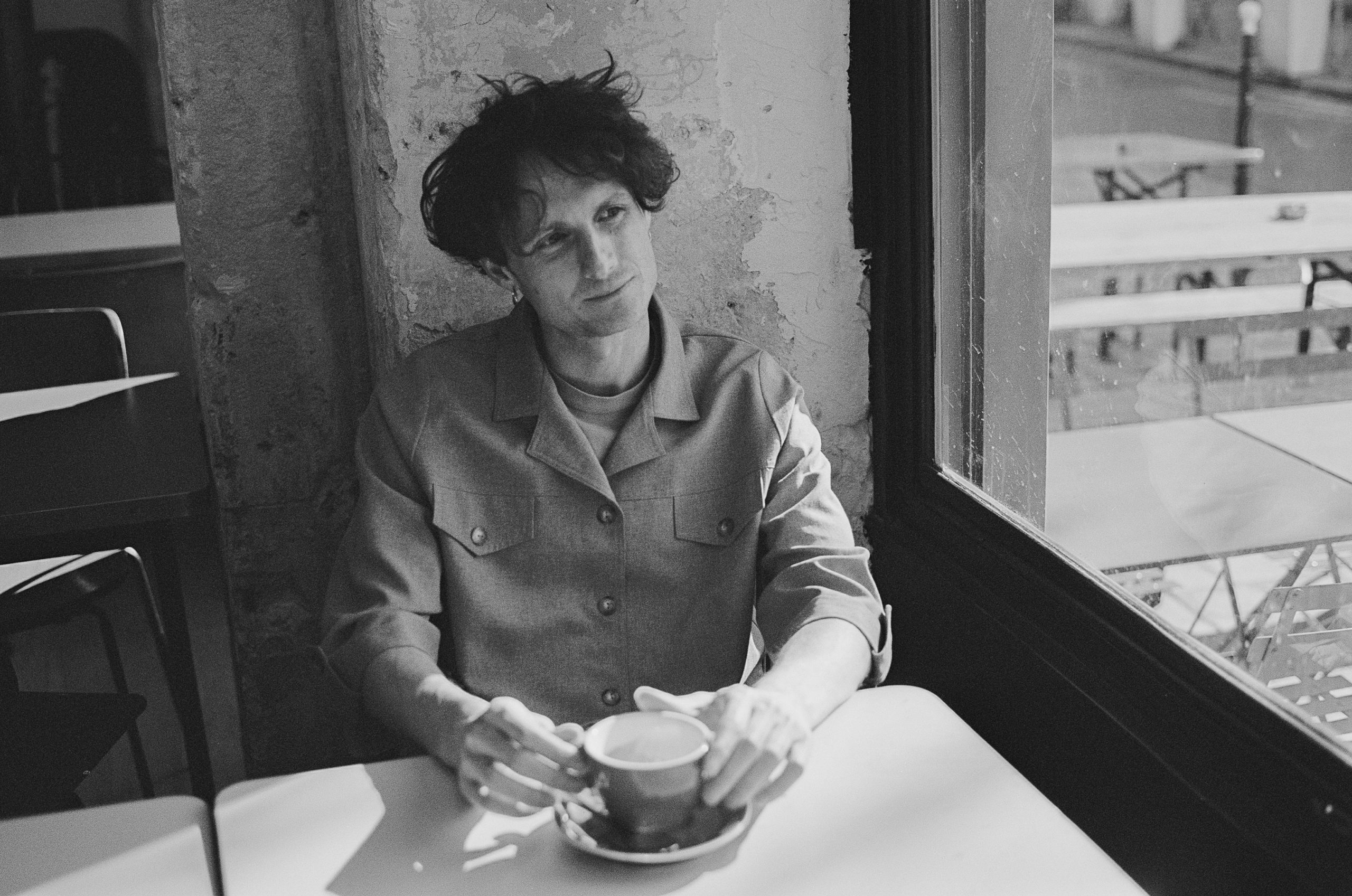 Portrait Thomas Bontemps