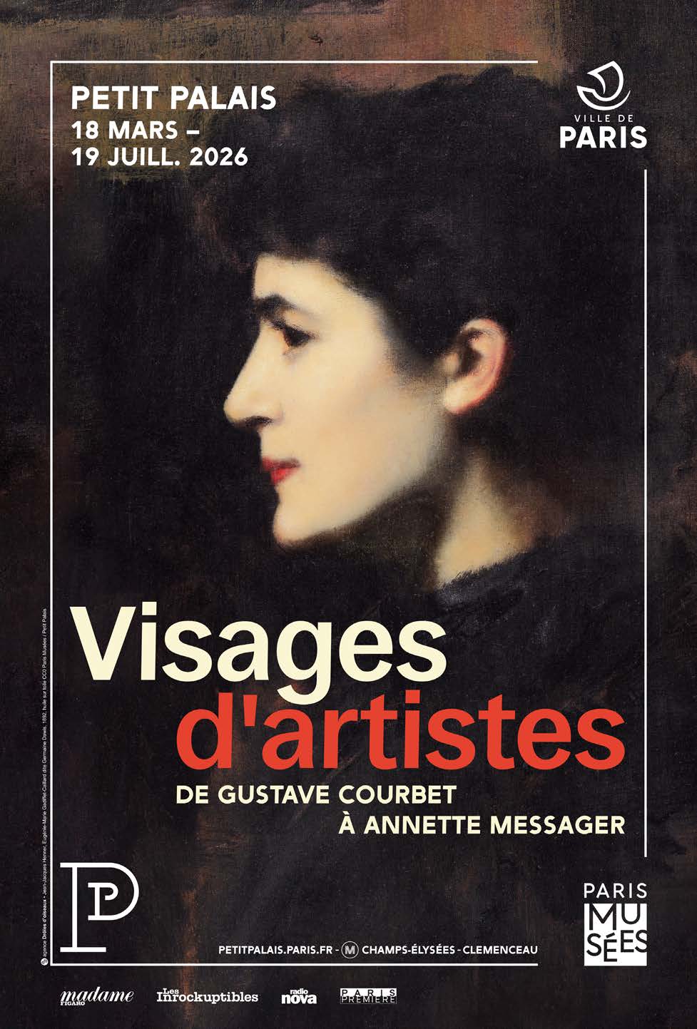 Madeleine de Sinetry